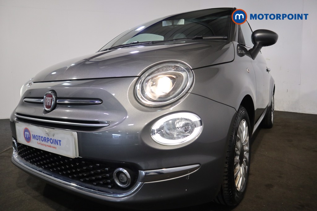 Fiat 500 Dolcevita Manual Petrol Hatchback - Stock Number (1616489) - 28th supplementary image