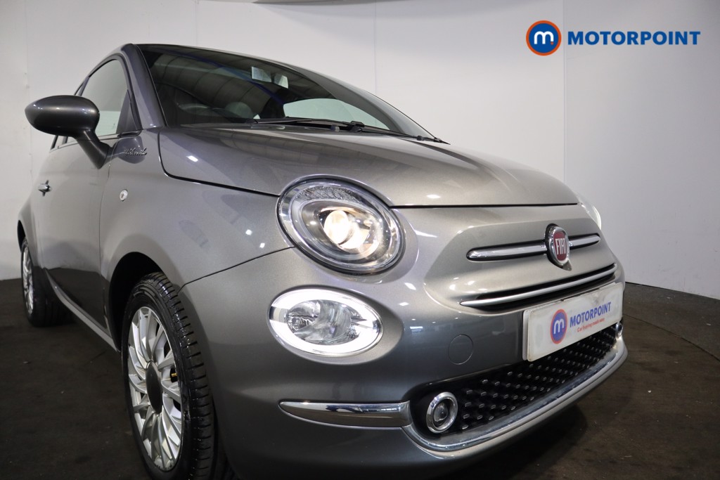 Fiat 500 Dolcevita Manual Petrol Hatchback - Stock Number (1616489) - 29th supplementary image