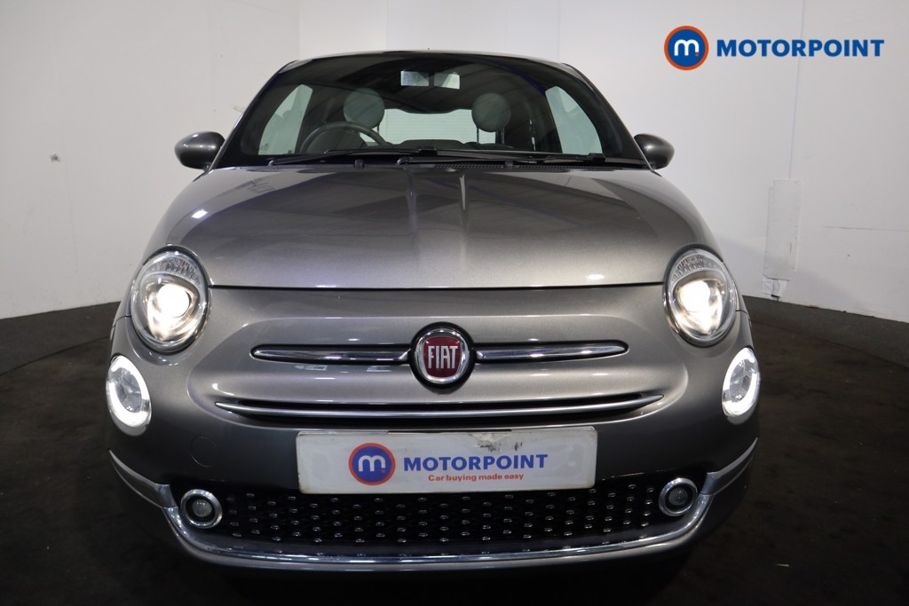 Fiat 500 Dolcevita Manual Petrol Hatchback - Stock Number (1616489) - 30th supplementary image