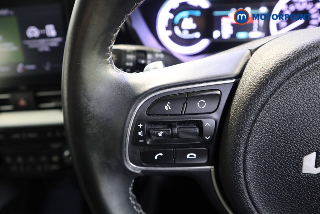 KIA Niro 2 Automatic Petrol-Electric Hybrid SUV - Stock Number (1618489) - 3rd supplementary image