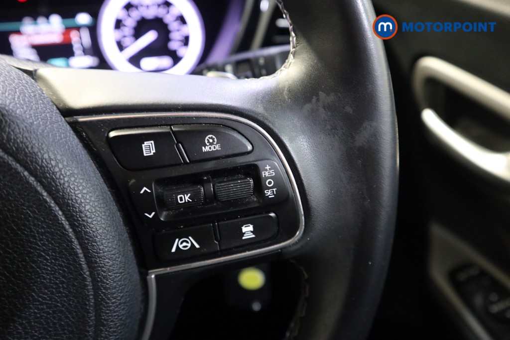 KIA Niro 2 Automatic Petrol-Electric Hybrid SUV - Stock Number (1618489) - 4th supplementary image