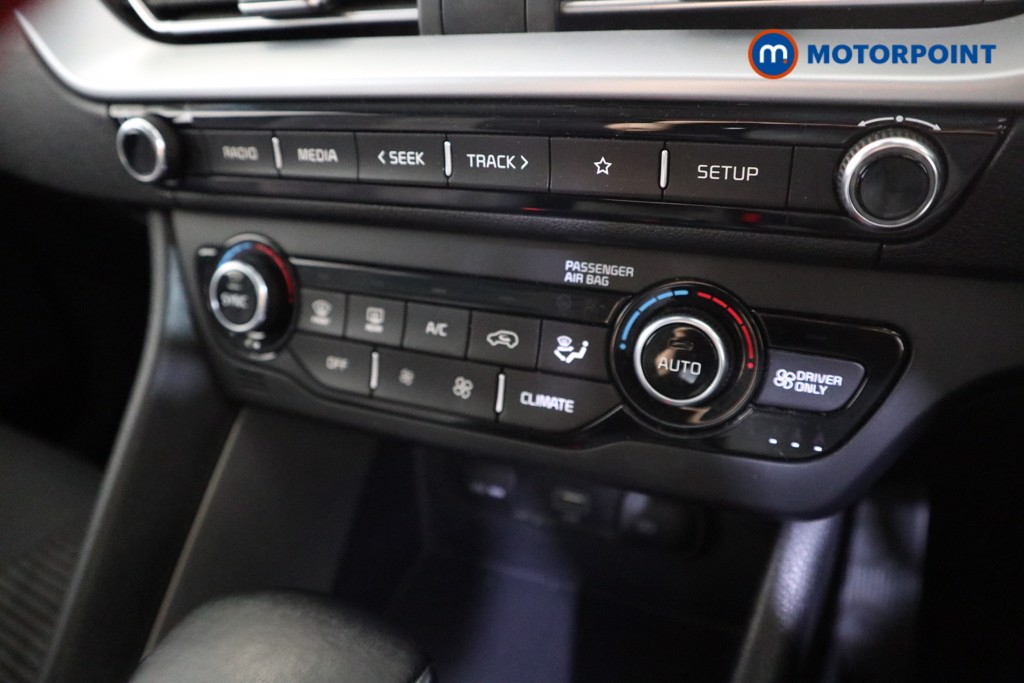 KIA Niro 2 Automatic Petrol-Electric Hybrid SUV - Stock Number (1618489) - 7th supplementary image