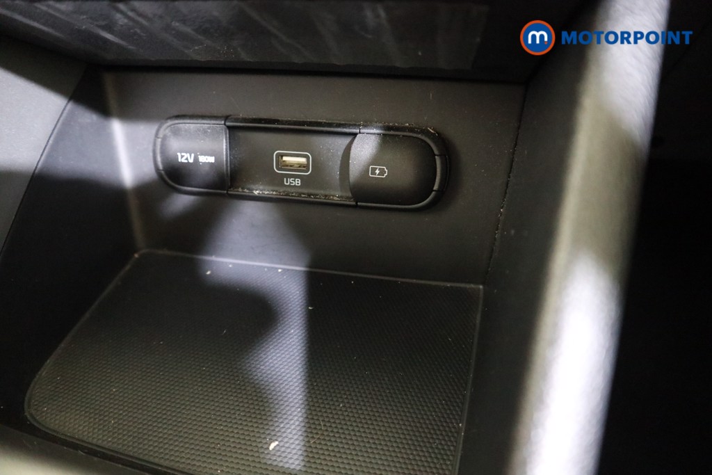 KIA Niro 2 Automatic Petrol-Electric Hybrid SUV - Stock Number (1618489) - 8th supplementary image