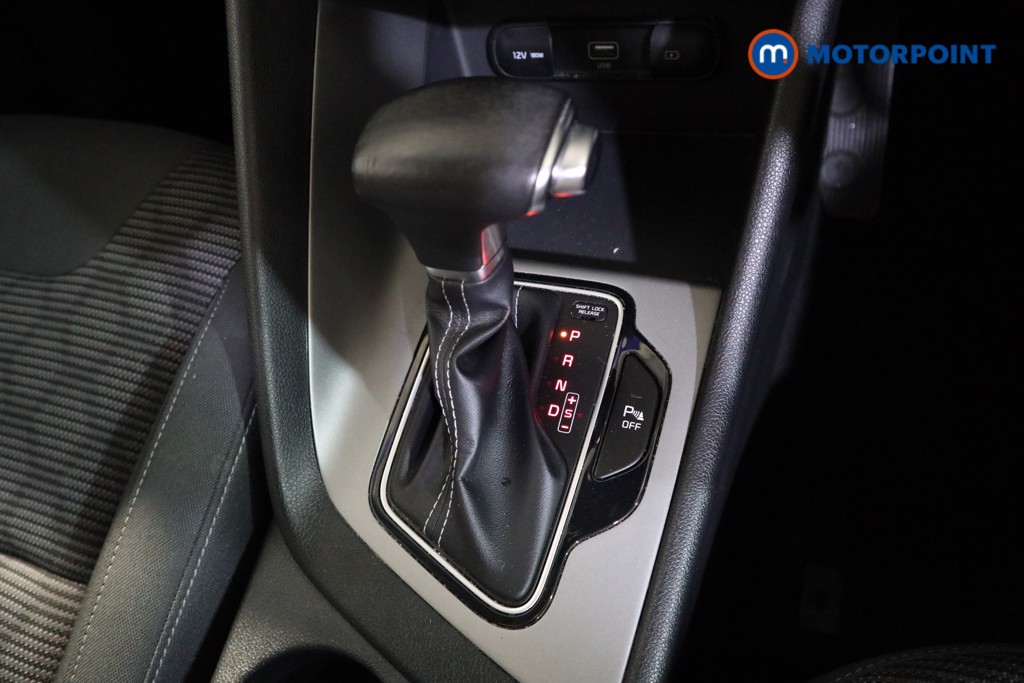 KIA Niro 2 Automatic Petrol-Electric Hybrid SUV - Stock Number (1618489) - 9th supplementary image