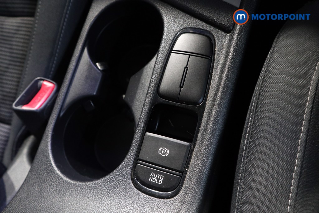 KIA Niro 2 Automatic Petrol-Electric Hybrid SUV - Stock Number (1618489) - 10th supplementary image