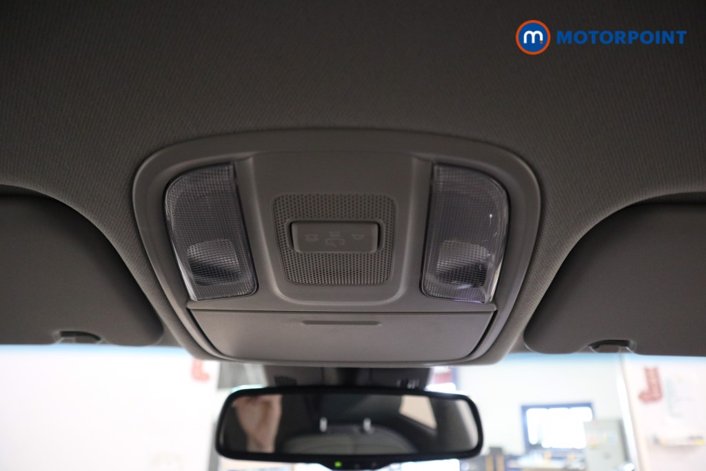 KIA Niro 2 Automatic Petrol-Electric Hybrid SUV - Stock Number (1618489) - 11th supplementary image