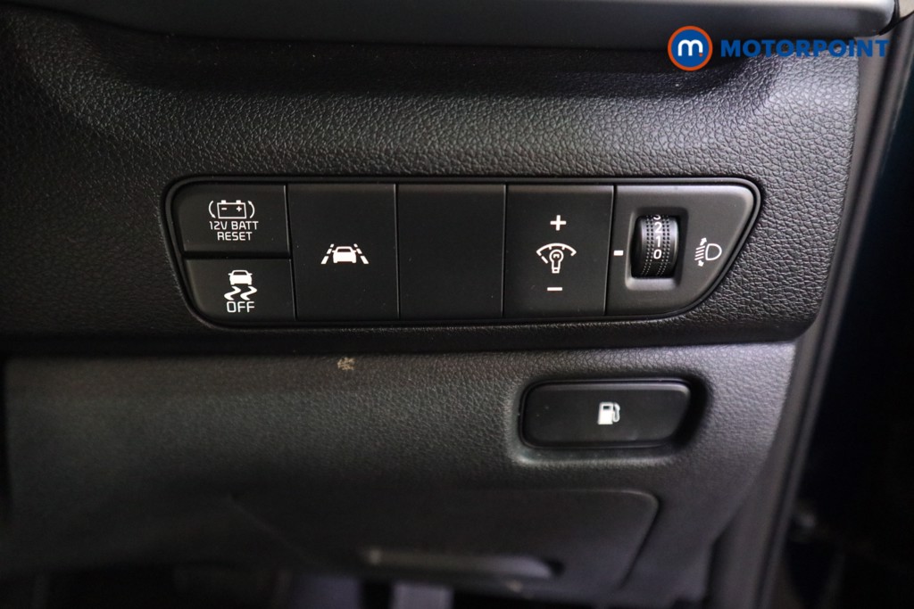 KIA Niro 2 Automatic Petrol-Electric Hybrid SUV - Stock Number (1618489) - 12th supplementary image