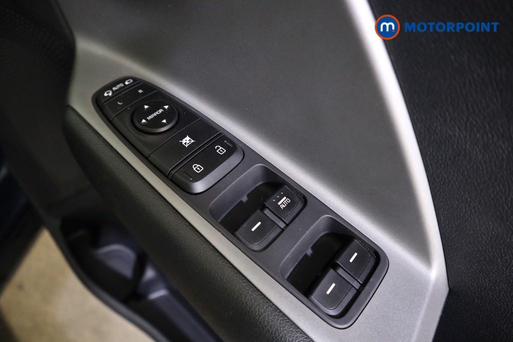 KIA Niro 2 Automatic Petrol-Electric Hybrid SUV - Stock Number (1618489) - 13th supplementary image