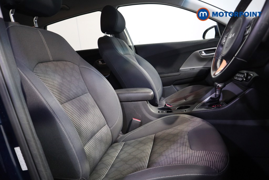 KIA Niro 2 Automatic Petrol-Electric Hybrid SUV - Stock Number (1618489) - 14th supplementary image