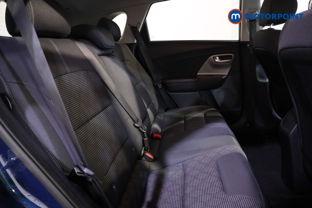 KIA Niro 2 Automatic Petrol-Electric Hybrid SUV - Stock Number (1618489) - 15th supplementary image