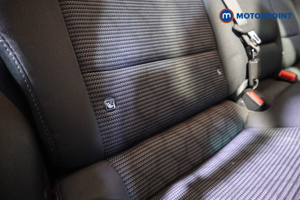 KIA Niro 2 Automatic Petrol-Electric Hybrid SUV - Stock Number (1618489) - 16th supplementary image