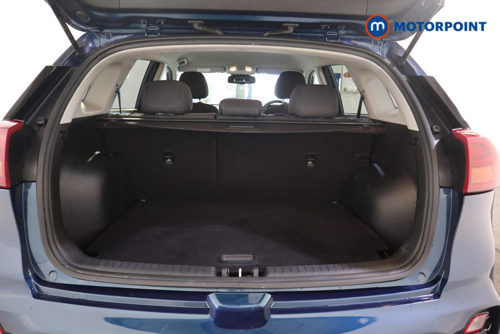 KIA Niro 2 Automatic Petrol-Electric Hybrid SUV - Stock Number (1618489) - 19th supplementary image