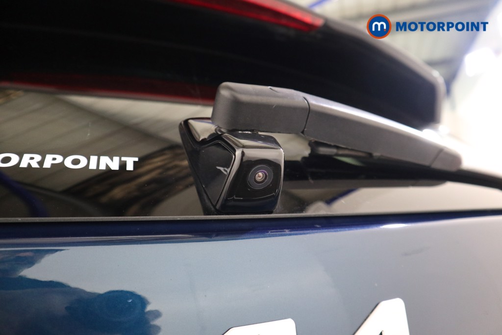 KIA Niro 2 Automatic Petrol-Electric Hybrid SUV - Stock Number (1618489) - 25th supplementary image