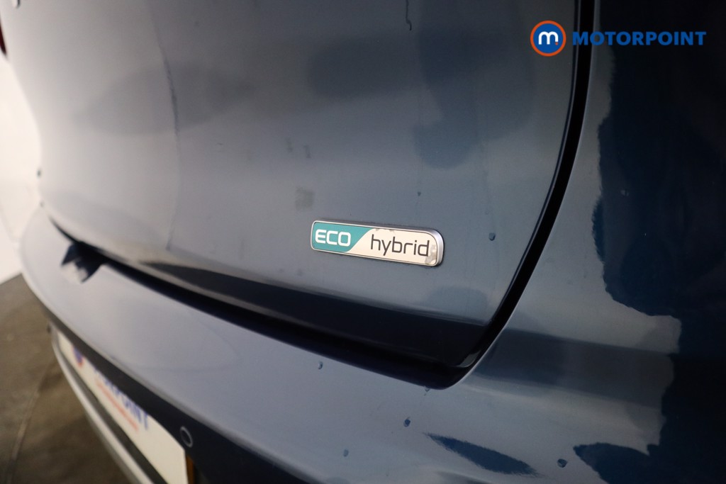 KIA Niro 2 Automatic Petrol-Electric Hybrid SUV - Stock Number (1618489) - 26th supplementary image