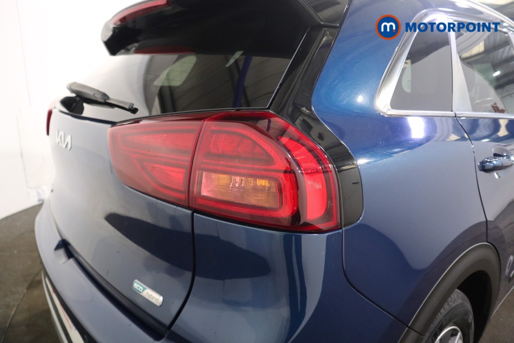 KIA Niro 2 Automatic Petrol-Electric Hybrid SUV - Stock Number (1618489) - 27th supplementary image