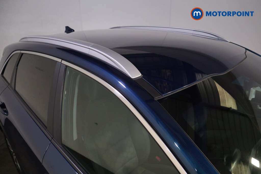 KIA Niro 2 Automatic Petrol-Electric Hybrid SUV - Stock Number (1618489) - 30th supplementary image