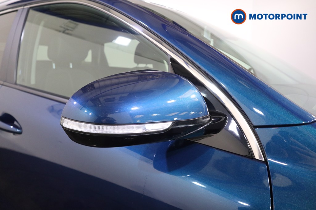 KIA Niro 2 Automatic Petrol-Electric Hybrid SUV - Stock Number (1618489) - 31st supplementary image