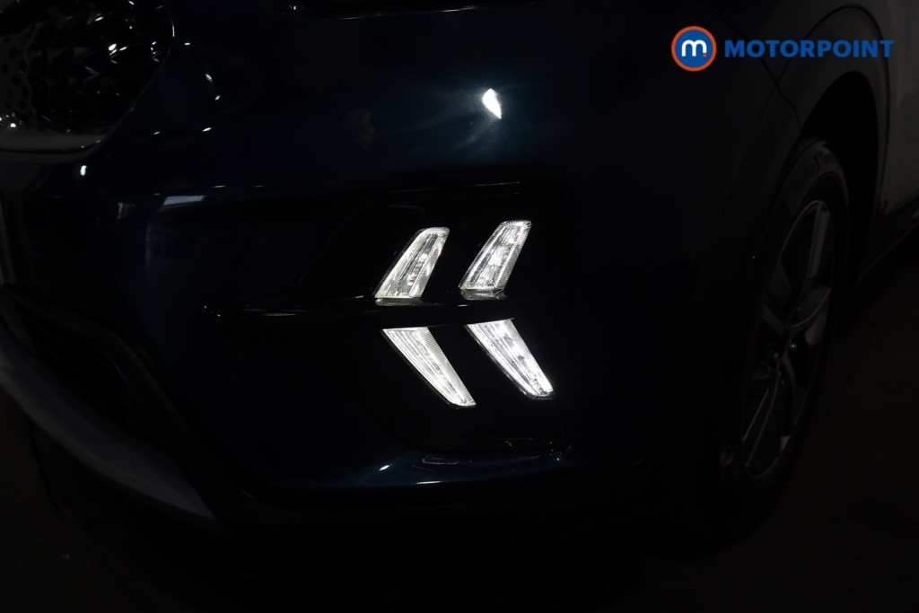 KIA Niro 2 Automatic Petrol-Electric Hybrid SUV - Stock Number (1618489) - 33rd supplementary image