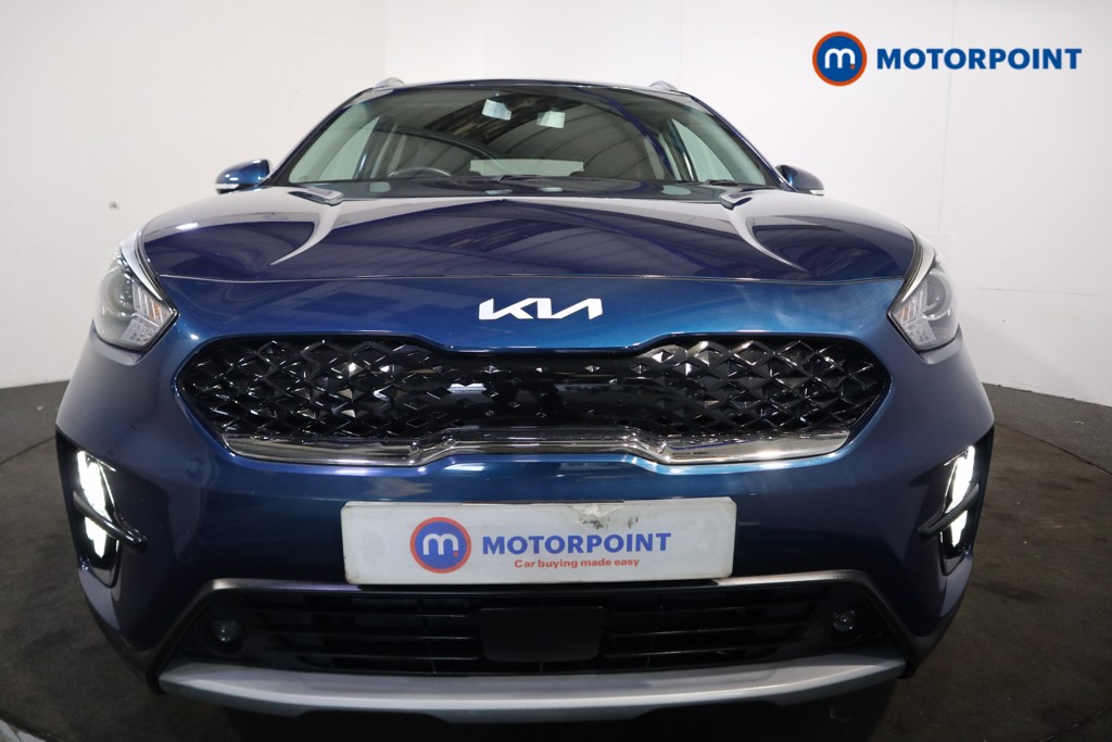 KIA Niro 2 Automatic Petrol-Electric Hybrid SUV - Stock Number (1618489) - 36th supplementary image