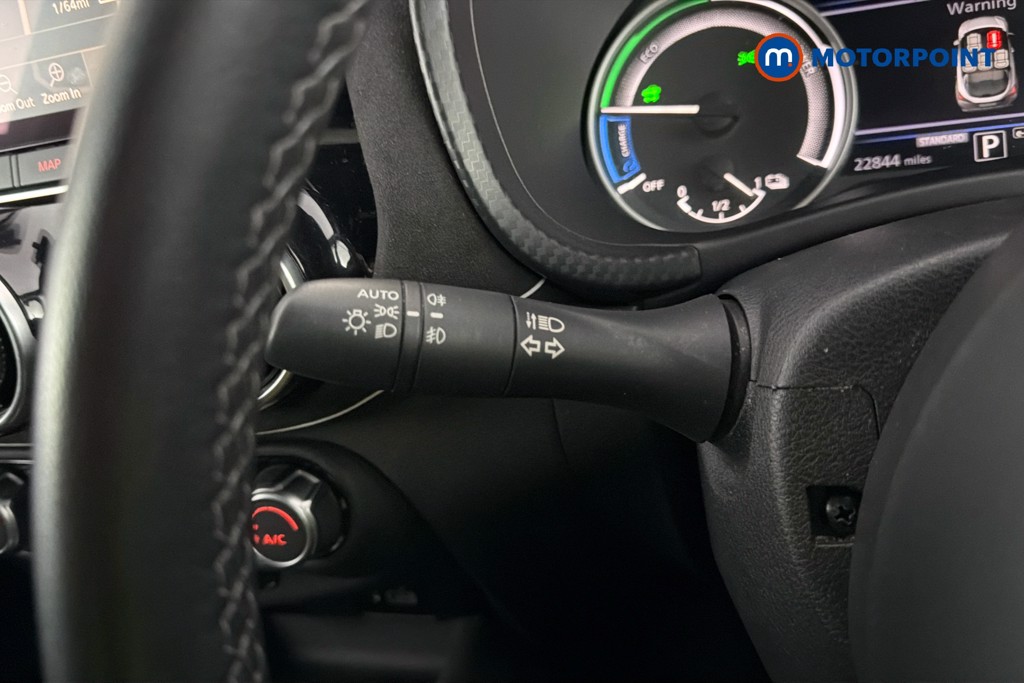 Nissan Juke Tekna-Plus Automatic Petrol-Electric Hybrid SUV - Stock Number (1619015) - 6th supplementary image