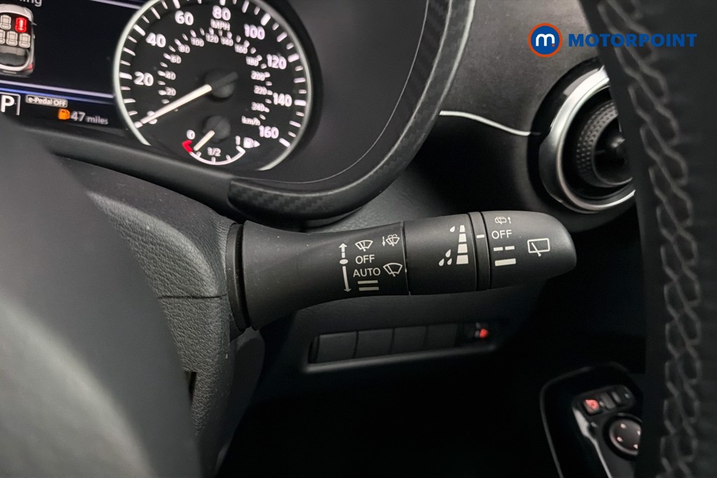 Nissan Juke Tekna-Plus Automatic Petrol-Electric Hybrid SUV - Stock Number (1619015) - 7th supplementary image