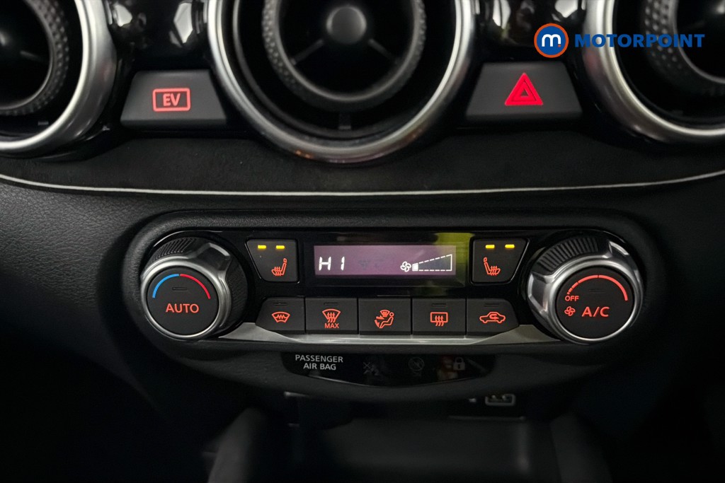 Nissan Juke Tekna-Plus Automatic Petrol-Electric Hybrid SUV - Stock Number (1619015) - 14th supplementary image