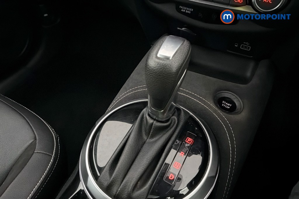 Nissan Juke Tekna-Plus Automatic Petrol-Electric Hybrid SUV - Stock Number (1619015) - 15th supplementary image