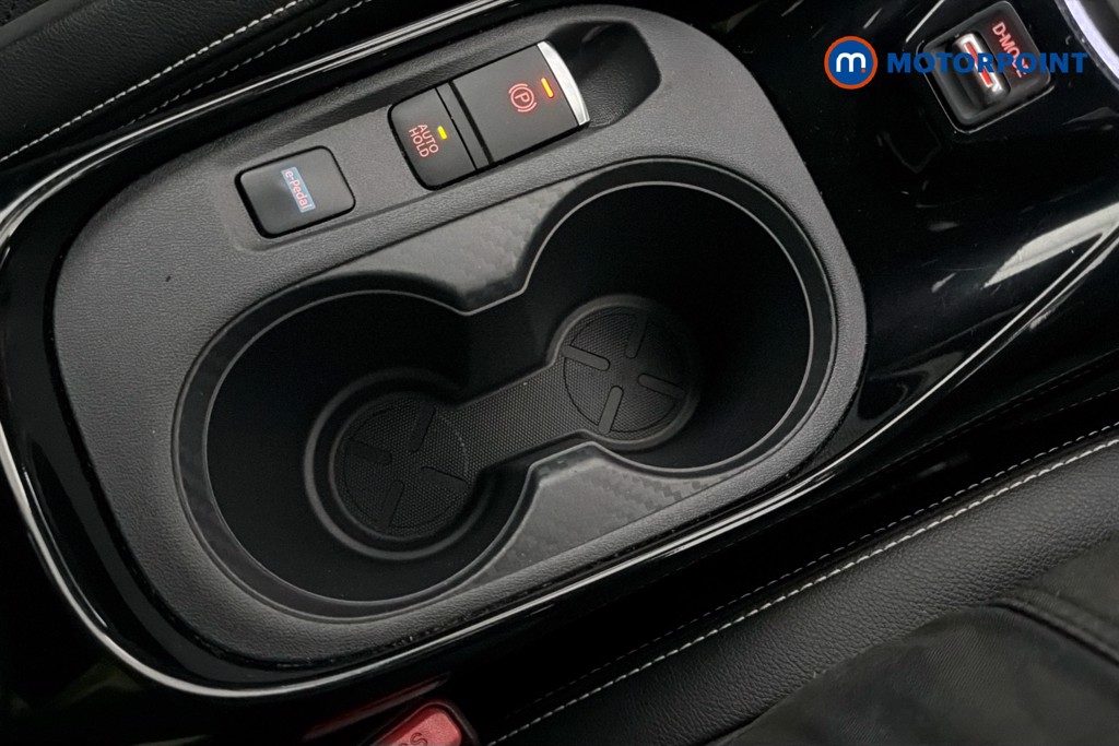 Nissan Juke Tekna-Plus Automatic Petrol-Electric Hybrid SUV - Stock Number (1619015) - 16th supplementary image