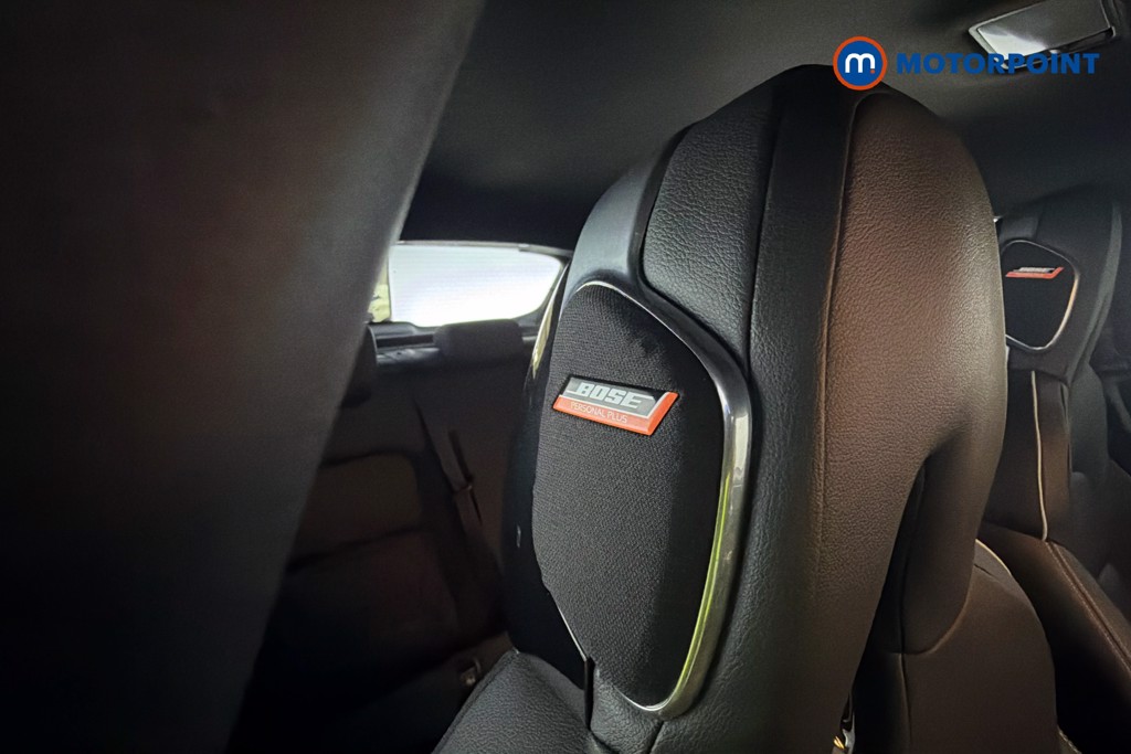 Nissan Juke Tekna-Plus Automatic Petrol-Electric Hybrid SUV - Stock Number (1619015) - 21st supplementary image