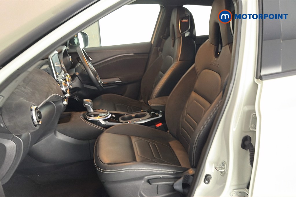 Nissan Juke Tekna-Plus Automatic Petrol-Electric Hybrid SUV - Stock Number (1619015) - 22nd supplementary image