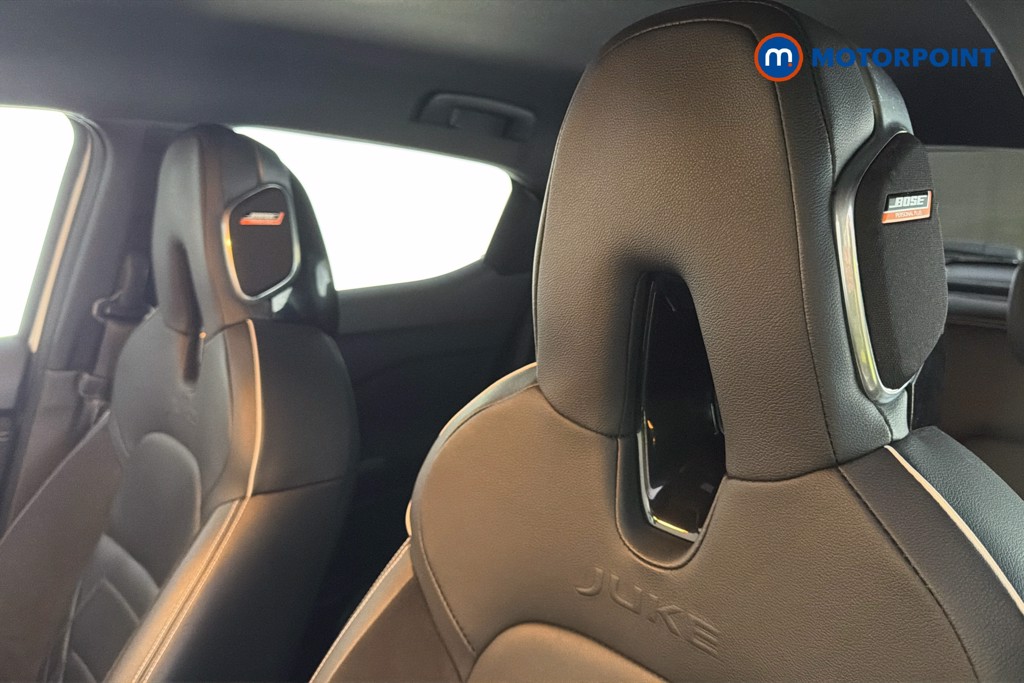 Nissan Juke Tekna-Plus Automatic Petrol-Electric Hybrid SUV - Stock Number (1619015) - 23rd supplementary image