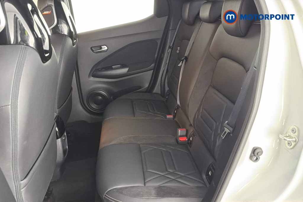 Nissan Juke Tekna-Plus Automatic Petrol-Electric Hybrid SUV - Stock Number (1619015) - 28th supplementary image