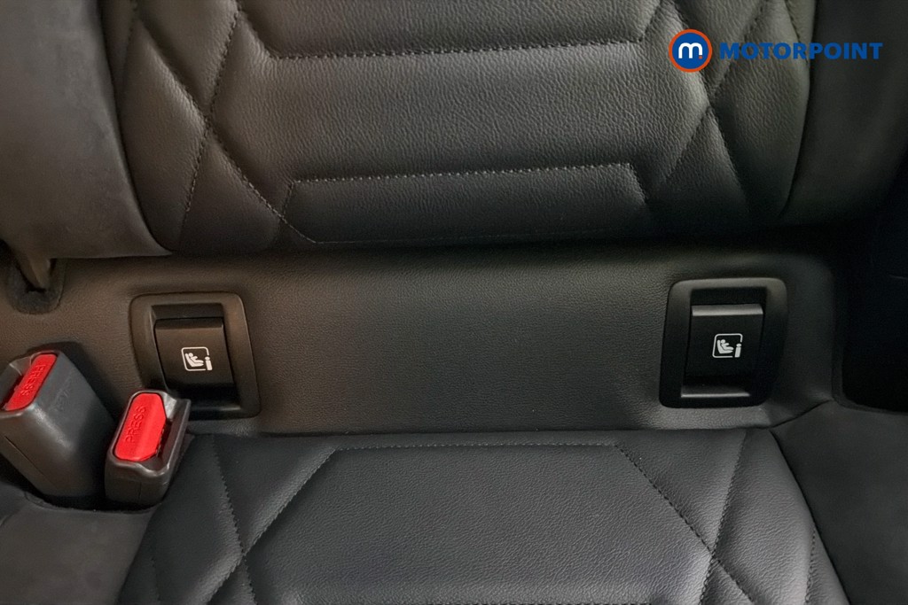 Nissan Juke Tekna-Plus Automatic Petrol-Electric Hybrid SUV - Stock Number (1619015) - 29th supplementary image