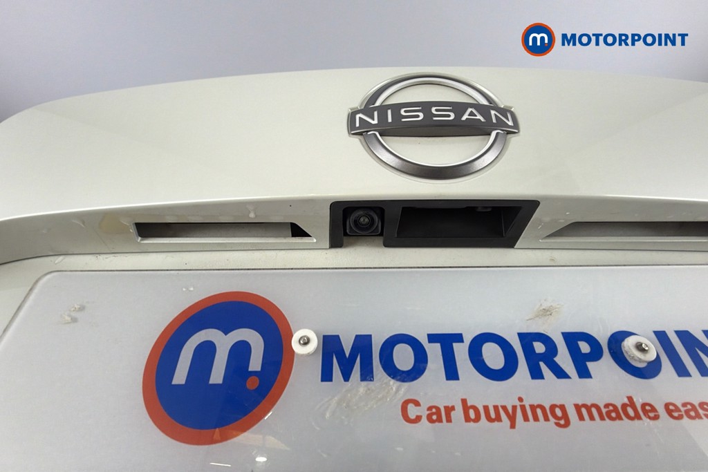 Nissan Juke Tekna-Plus Automatic Petrol-Electric Hybrid SUV - Stock Number (1619015) - 36th supplementary image