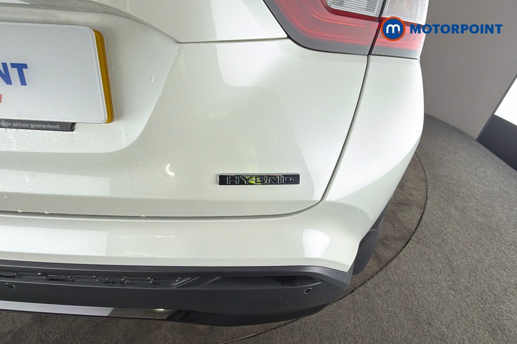 Nissan Juke Tekna-Plus Automatic Petrol-Electric Hybrid SUV - Stock Number (1619015) - 37th supplementary image