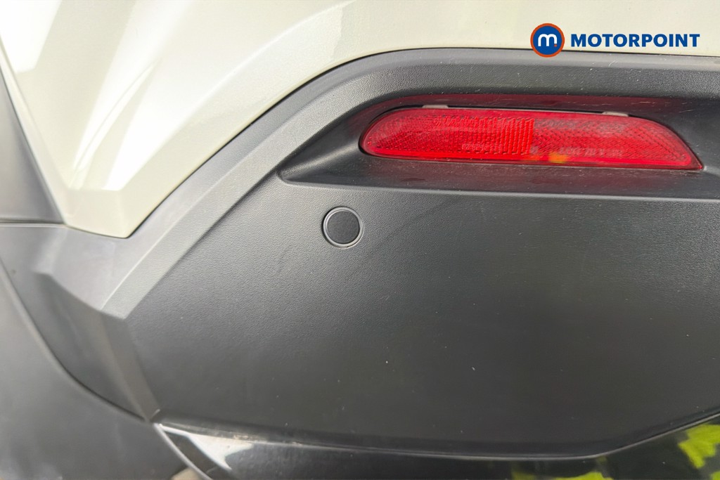 Nissan Juke Tekna-Plus Automatic Petrol-Electric Hybrid SUV - Stock Number (1619015) - 40th supplementary image