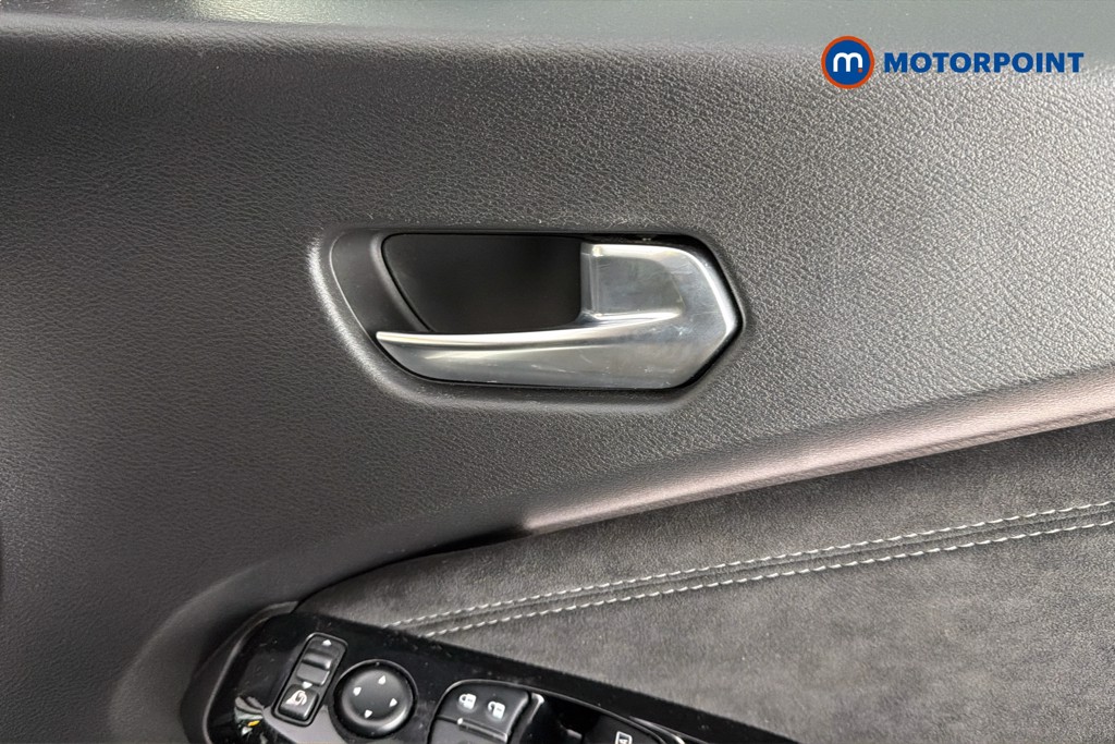 Nissan Juke Tekna-Plus Automatic Petrol-Electric Hybrid SUV - Stock Number (1619015) - 42nd supplementary image