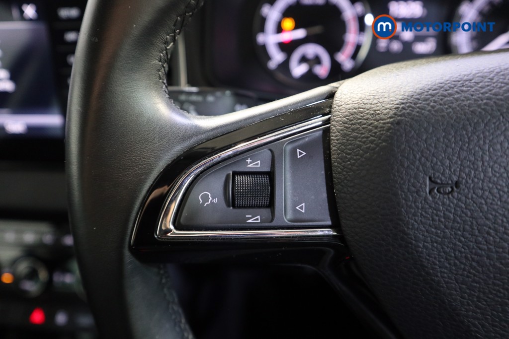 Skoda Karoq SE Manual Petrol SUV - Stock Number (1619379) - 3rd supplementary image