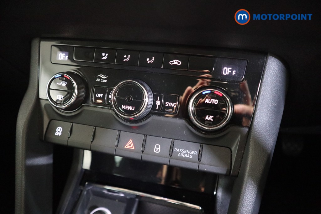 Skoda Karoq SE Manual Petrol SUV - Stock Number (1619379) - 7th supplementary image