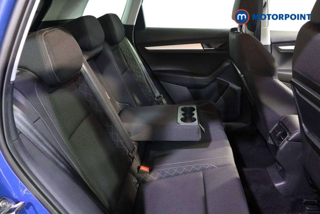 Skoda Karoq SE Manual Petrol SUV - Stock Number (1619379) - 12th supplementary image