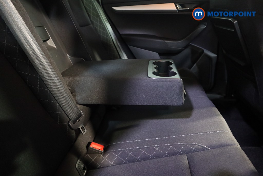 Skoda Karoq SE Manual Petrol SUV - Stock Number (1619379) - 14th supplementary image