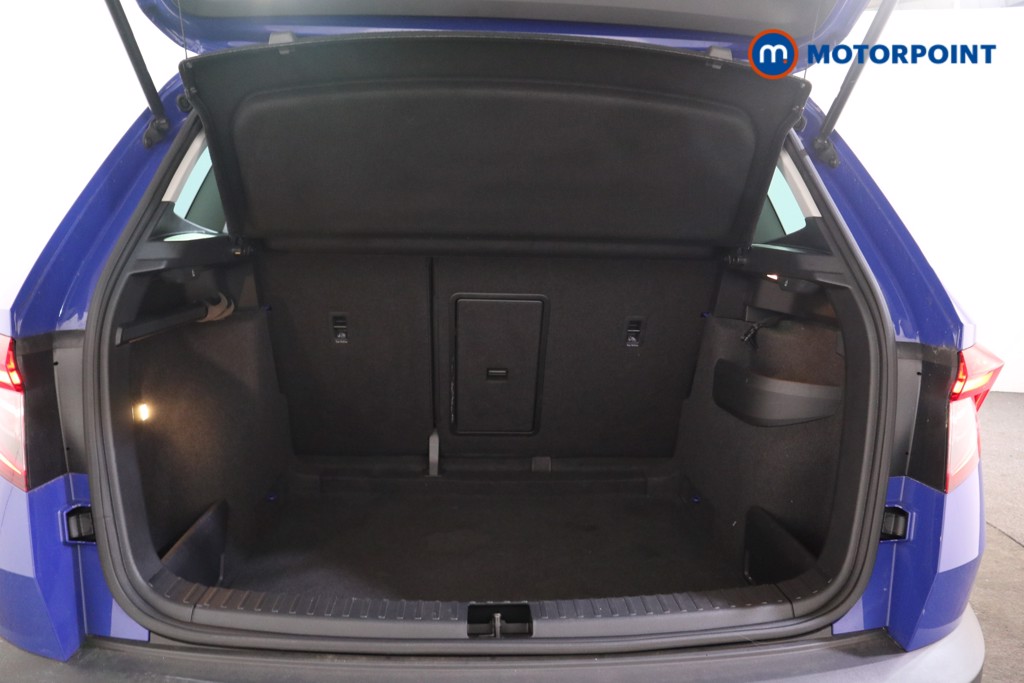 Skoda Karoq SE Manual Petrol SUV - Stock Number (1619379) - 17th supplementary image