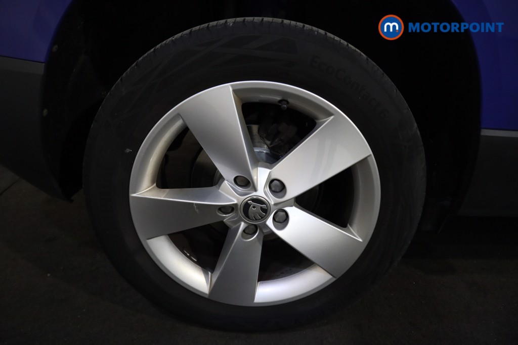 Skoda Karoq SE Manual Petrol SUV - Stock Number (1619379) - 18th supplementary image