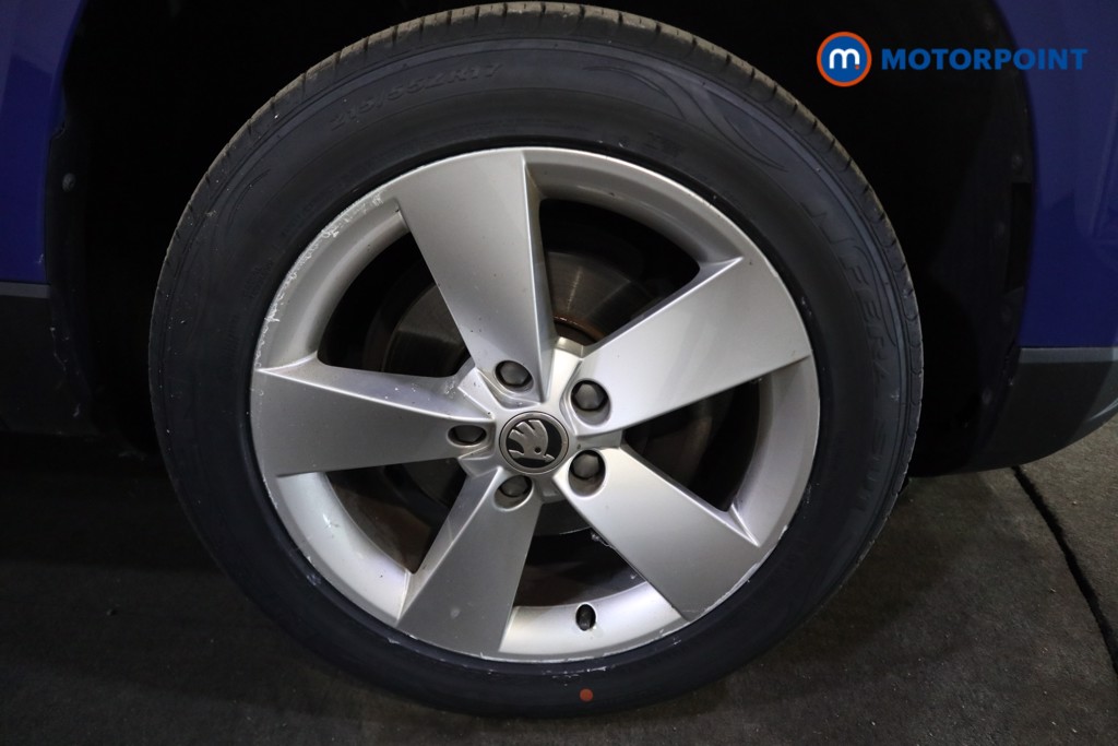 Skoda Karoq SE Manual Petrol SUV - Stock Number (1619379) - 19th supplementary image