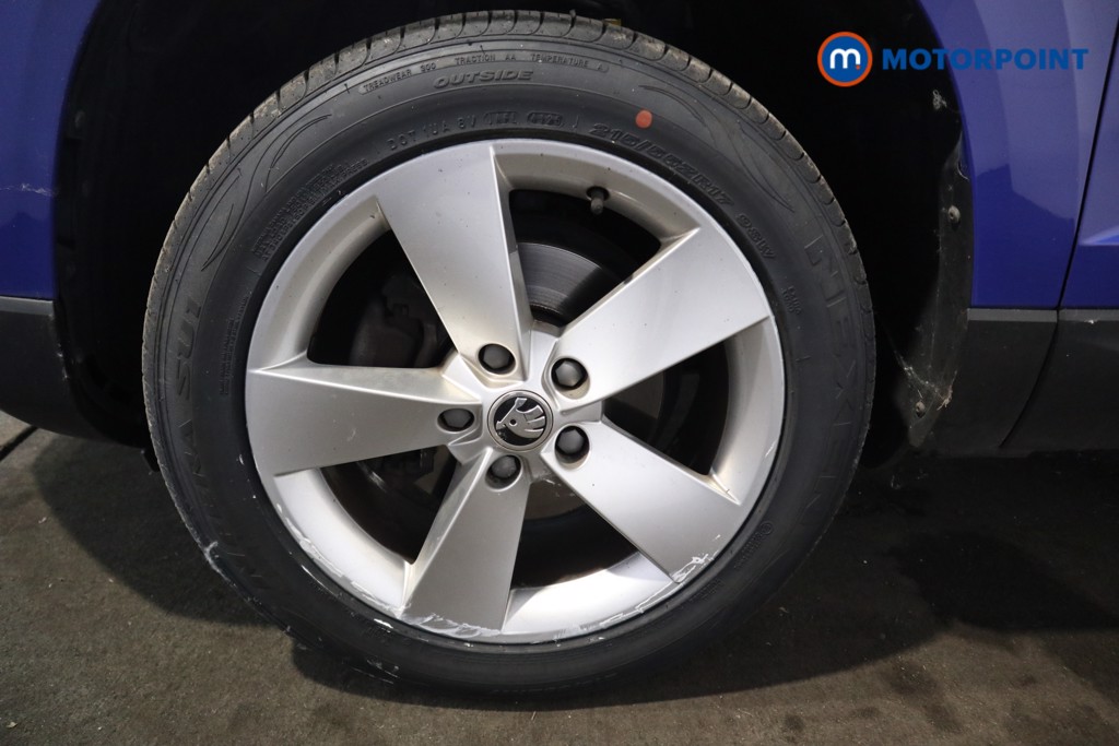 Skoda Karoq SE Manual Petrol SUV - Stock Number (1619379) - 20th supplementary image