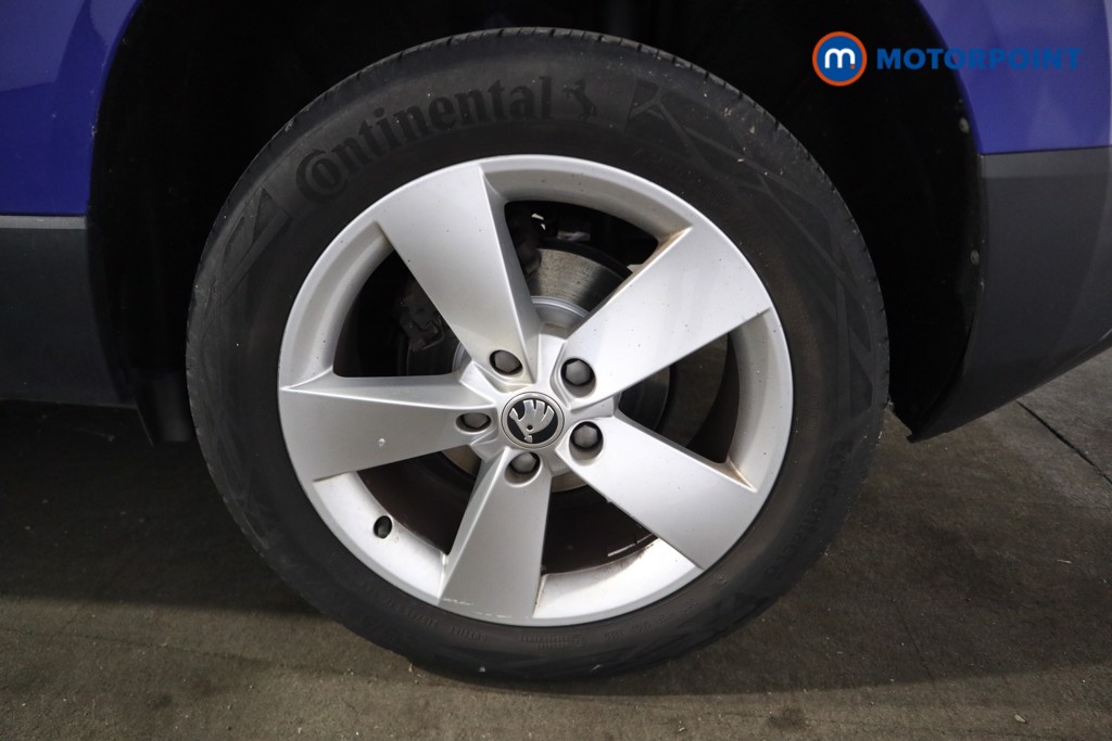 Skoda Karoq SE Manual Petrol SUV - Stock Number (1619379) - 21st supplementary image