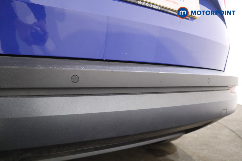 Skoda Karoq SE Manual Petrol SUV - Stock Number (1619379) - 22nd supplementary image