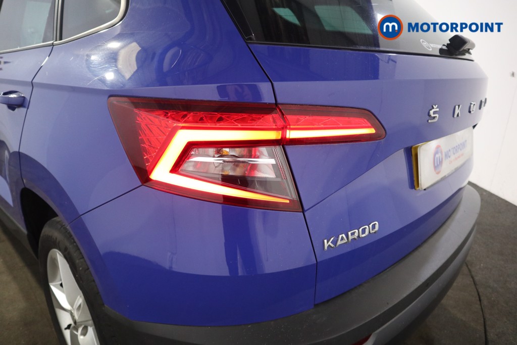 Skoda Karoq SE Manual Petrol SUV - Stock Number (1619379) - 23rd supplementary image