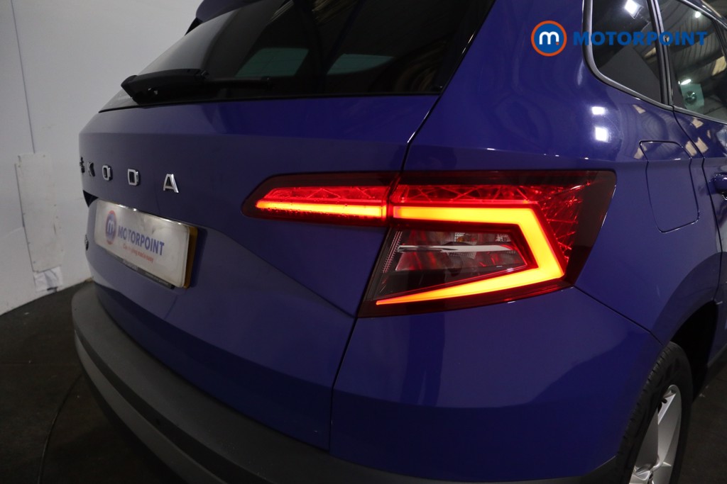 Skoda Karoq SE Manual Petrol SUV - Stock Number (1619379) - 24th supplementary image