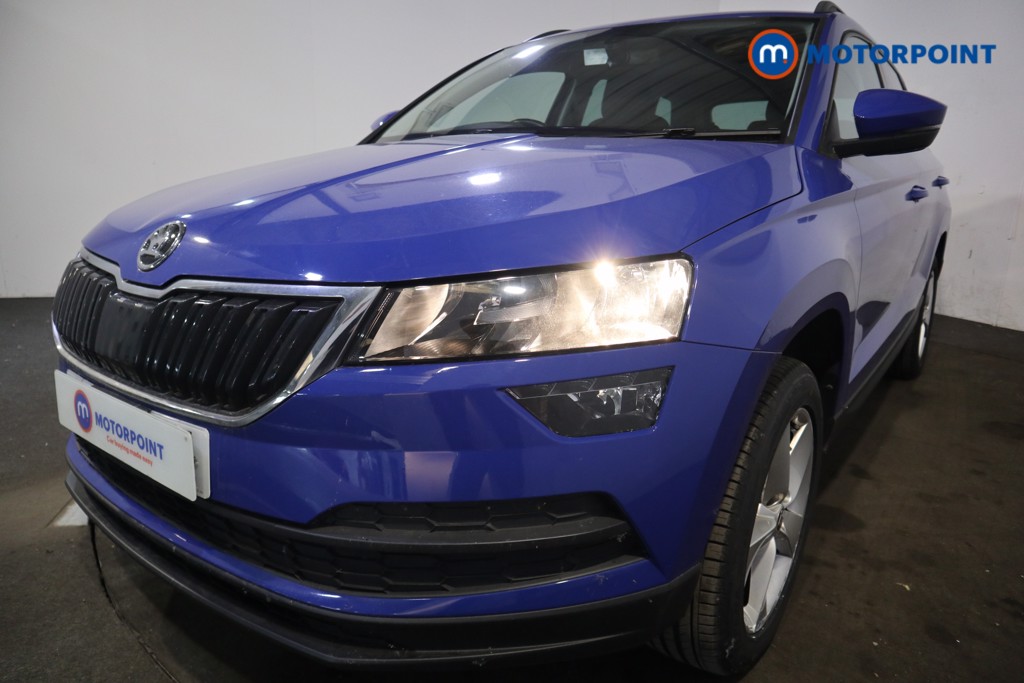 Skoda Karoq SE Manual Petrol SUV - Stock Number (1619379) - 29th supplementary image